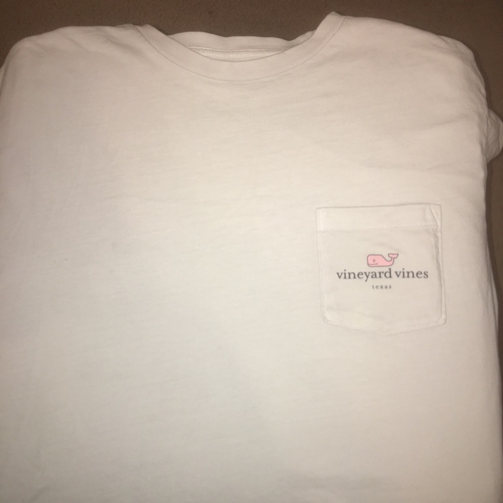 Vineyard vines long sleeve